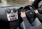 Alfa Romeo MiTo Cloverleaf 2010 года